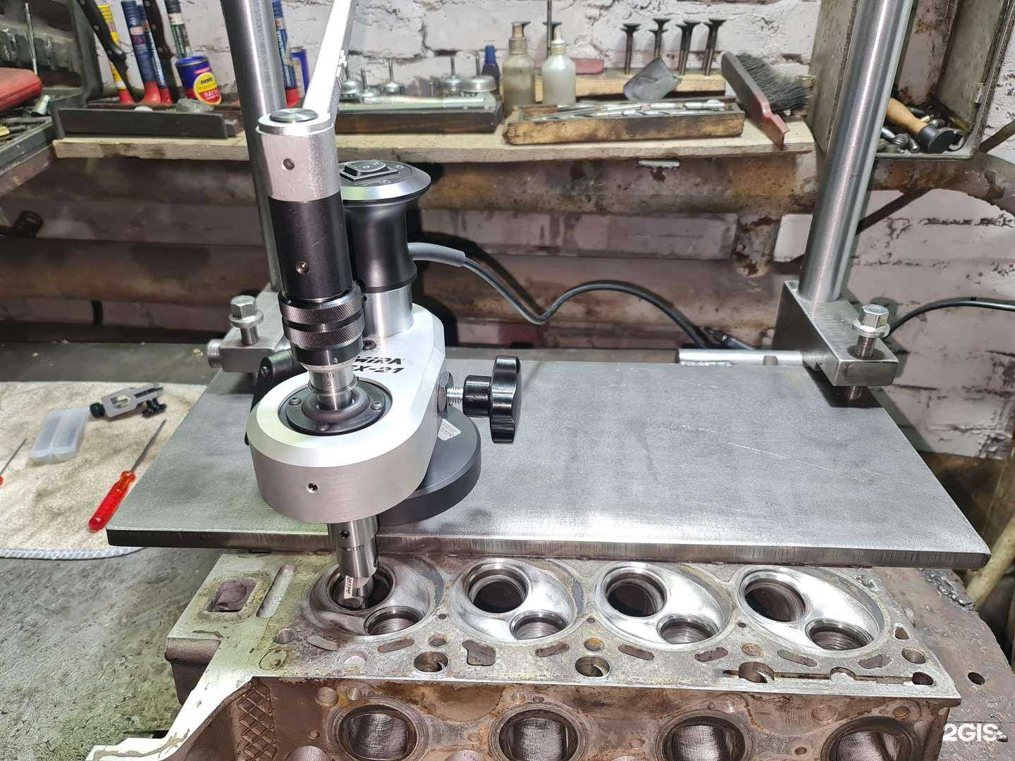 Отзывы на компанию Рем-Завод в Кургане c фото