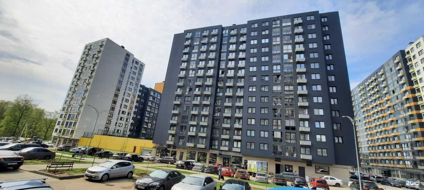 Отзывы на компанию Copix в Коммунарке c фото - фотография 2 из 2