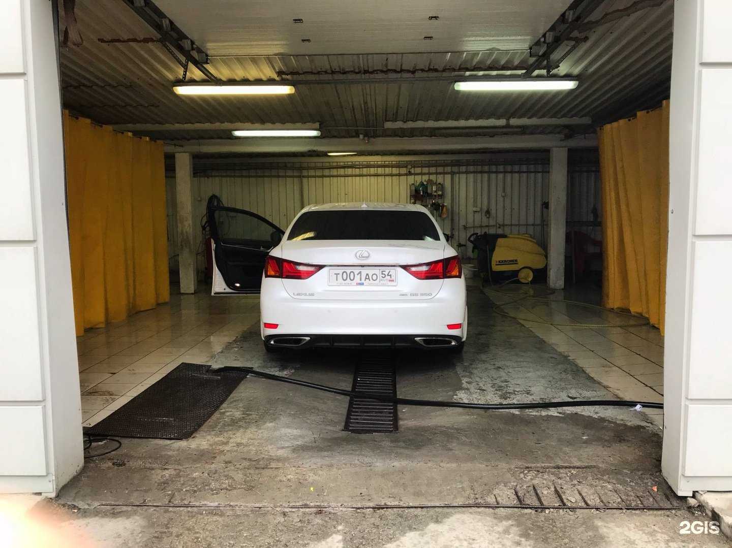 Отзывы на компанию Авто-экспресс в Новосибирске c фото