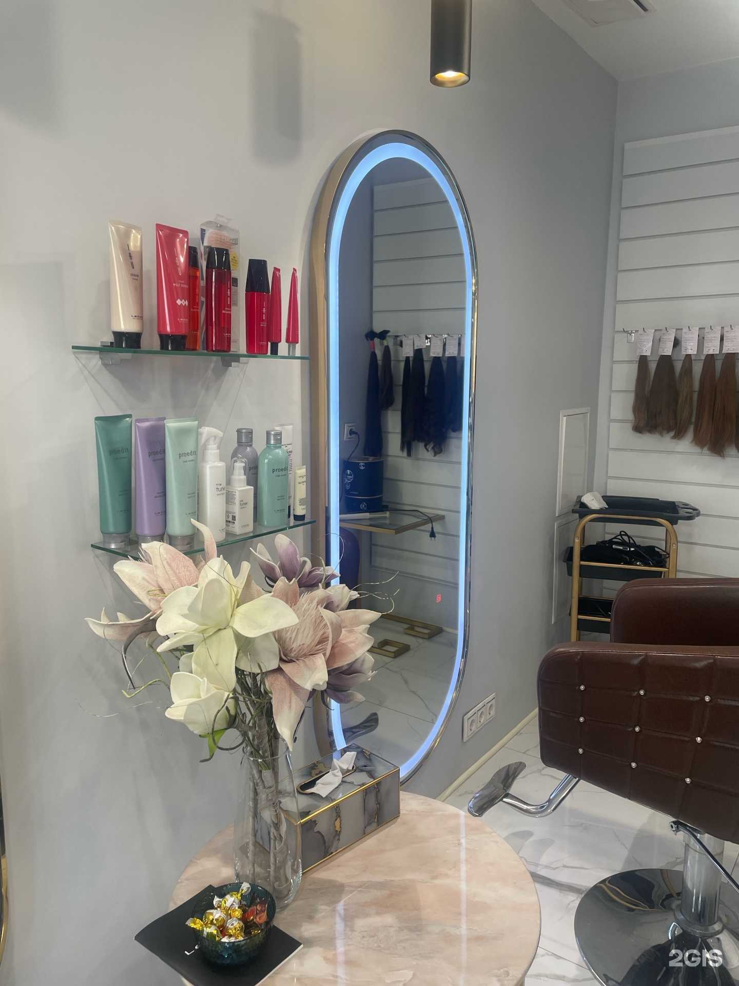 Отзывы на компанию Muse в г. Хабаровск c фото