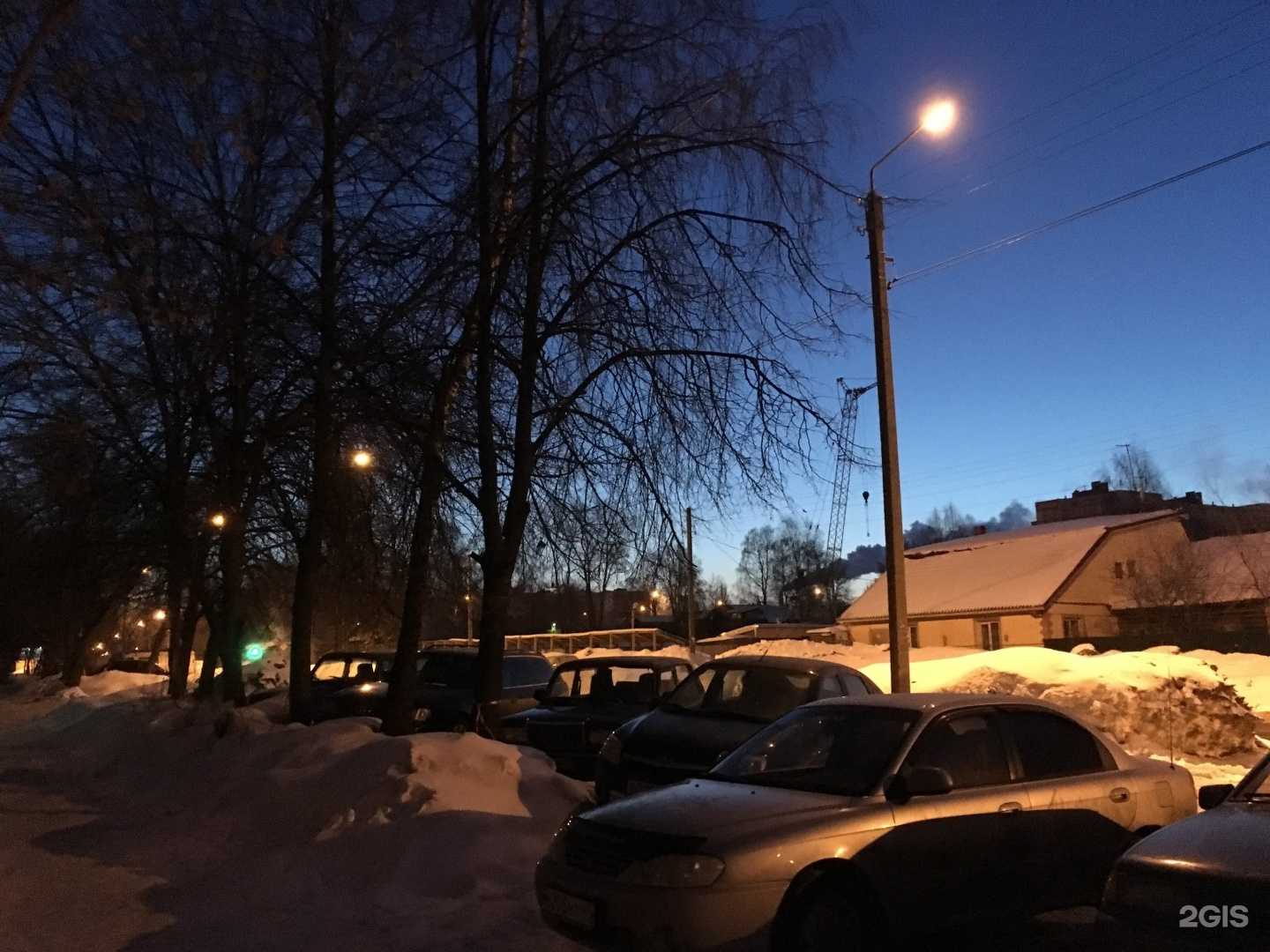 Отзывы на компанию Яна в Костроме c фото - фотография 2 из 2