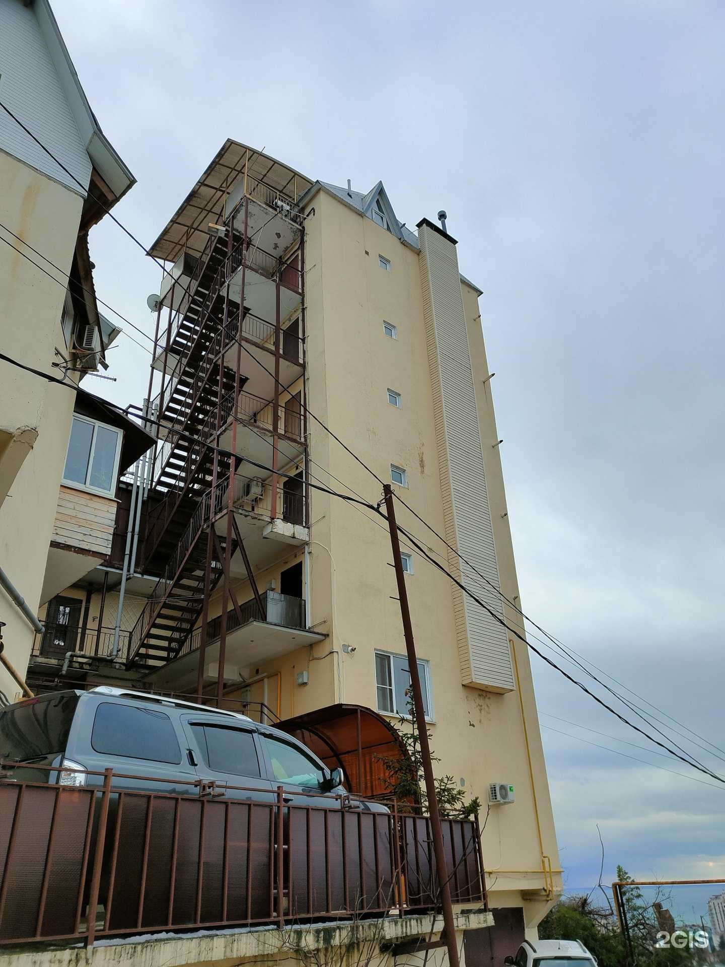 Отзывы на компанию Юг-style studio в Сочи c фото - фотография 2 из 2