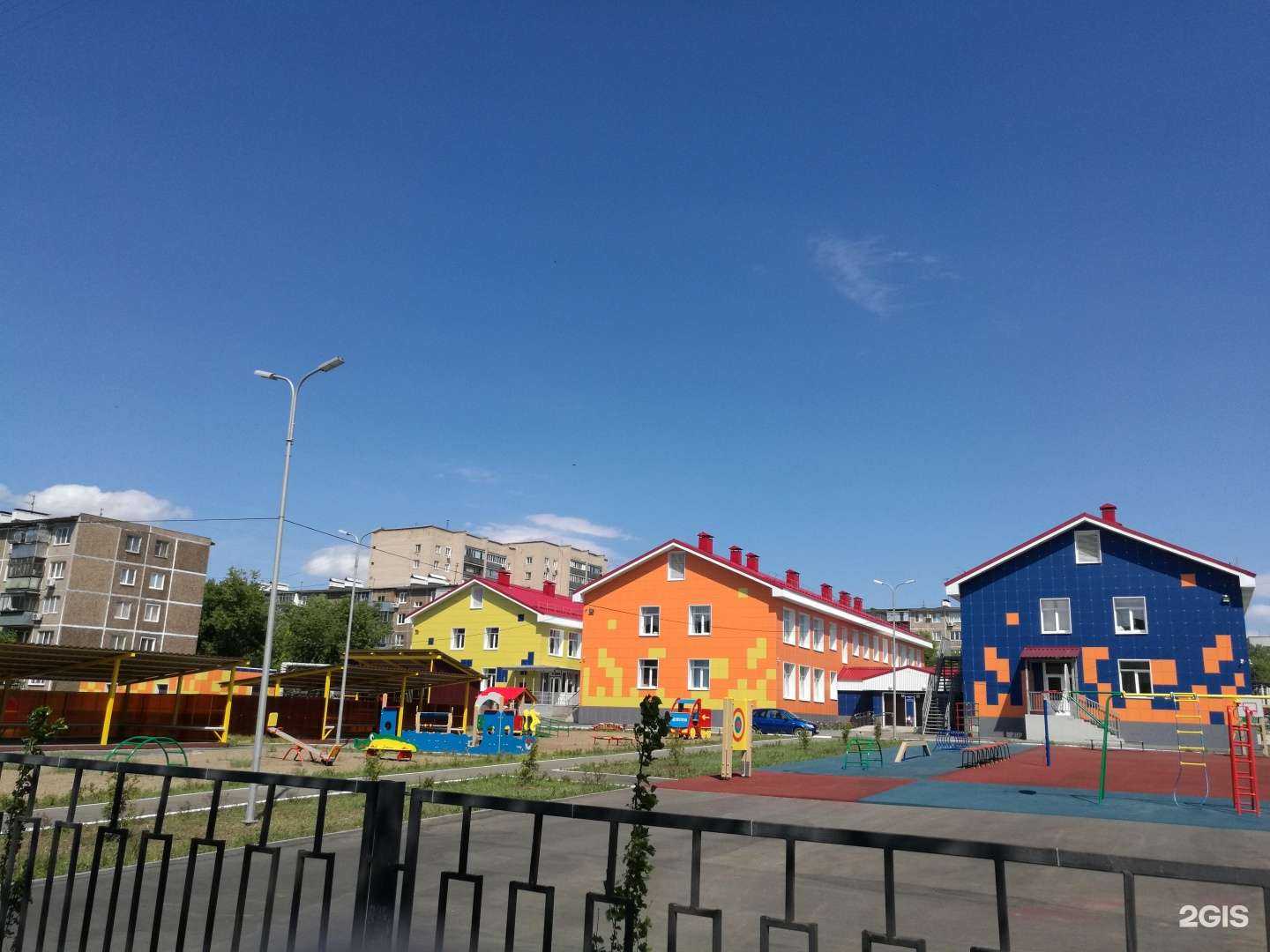 Отзывы на компанию Детский сад №100 в Оренбурге c фото