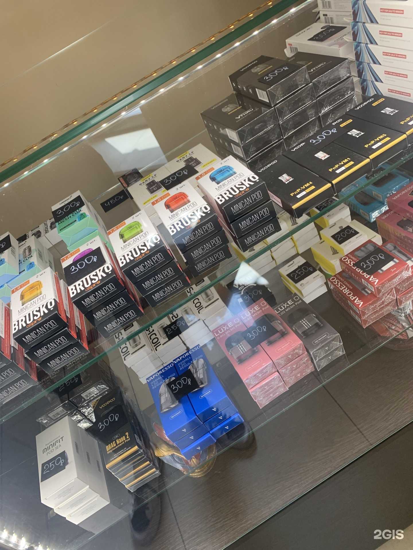 Отзывы на компанию Smoke Dog в г. Воронеж c фото