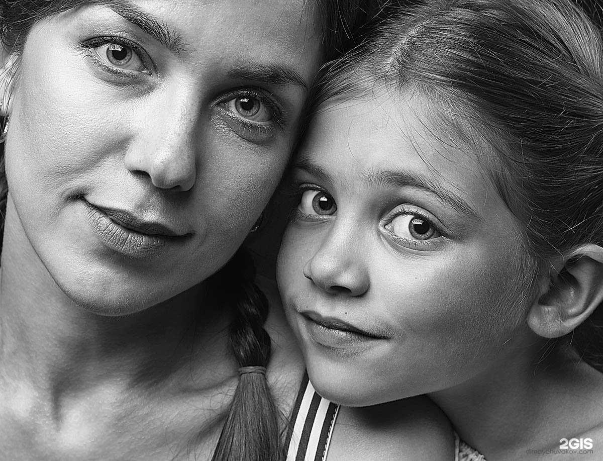 Отзывы на компанию Фотостудия и фотошкола Дмитрия Айчуваков в г. Уфа c фото