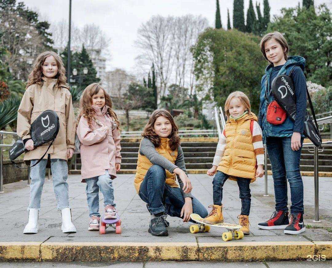 Отзывы на компанию Котофей в Рязани c фото