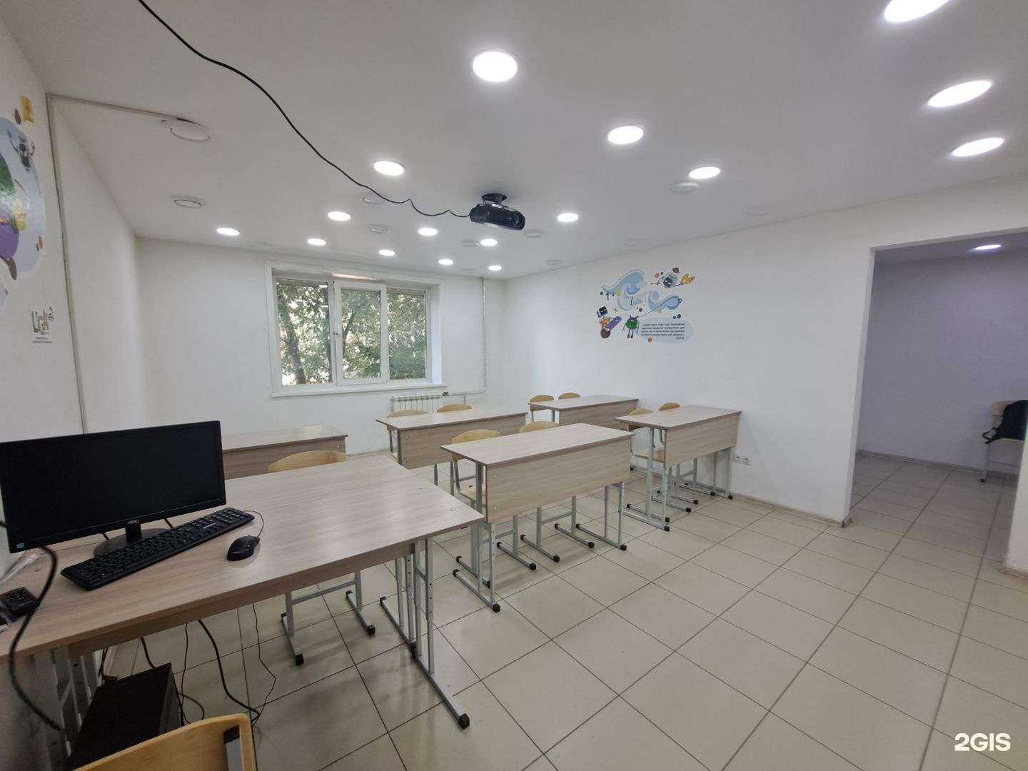 Отзывы на компанию Кот-Полиглот в Красноярске c фото