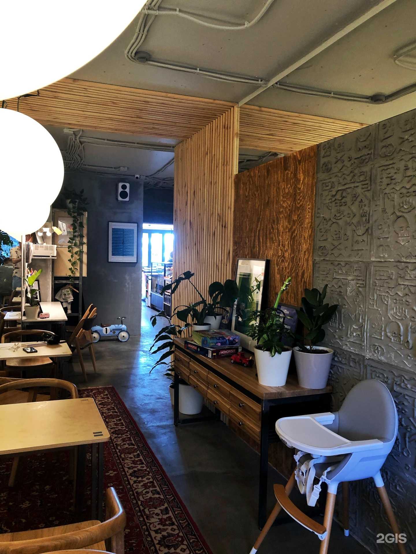 Отзывы на компанию Surf Coffee X Family в г. Краснодар c фото