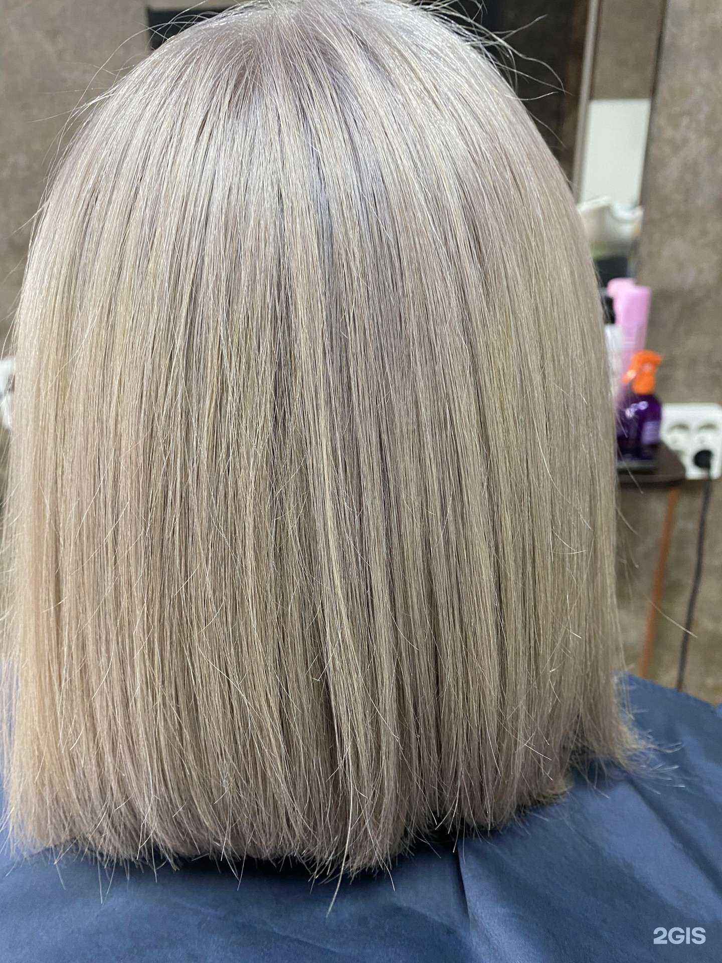 Отзывы на компанию Студия красоты в Самаре c фото