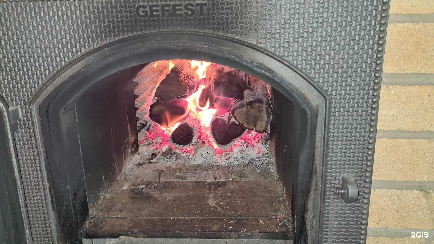 Отзывы на компанию В чистом поле в Томске c фото