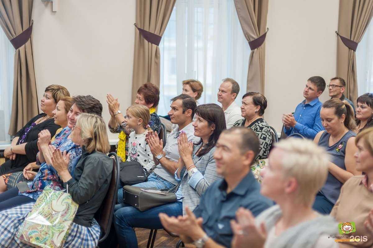 Отзывы на компанию Ю` Кэмп в Перми c фото