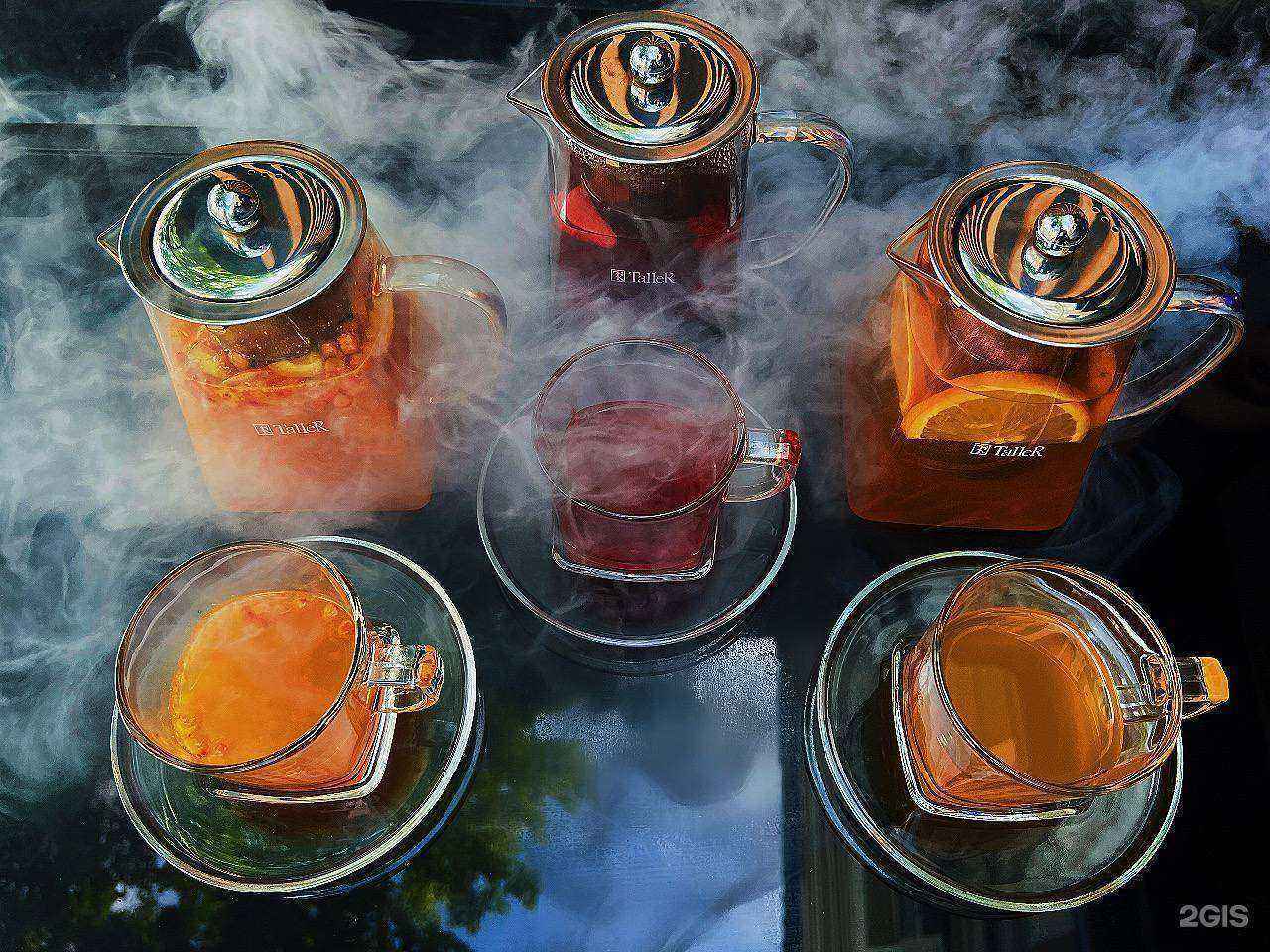 Отзывы на компанию Escobar в г. Пенза c фото