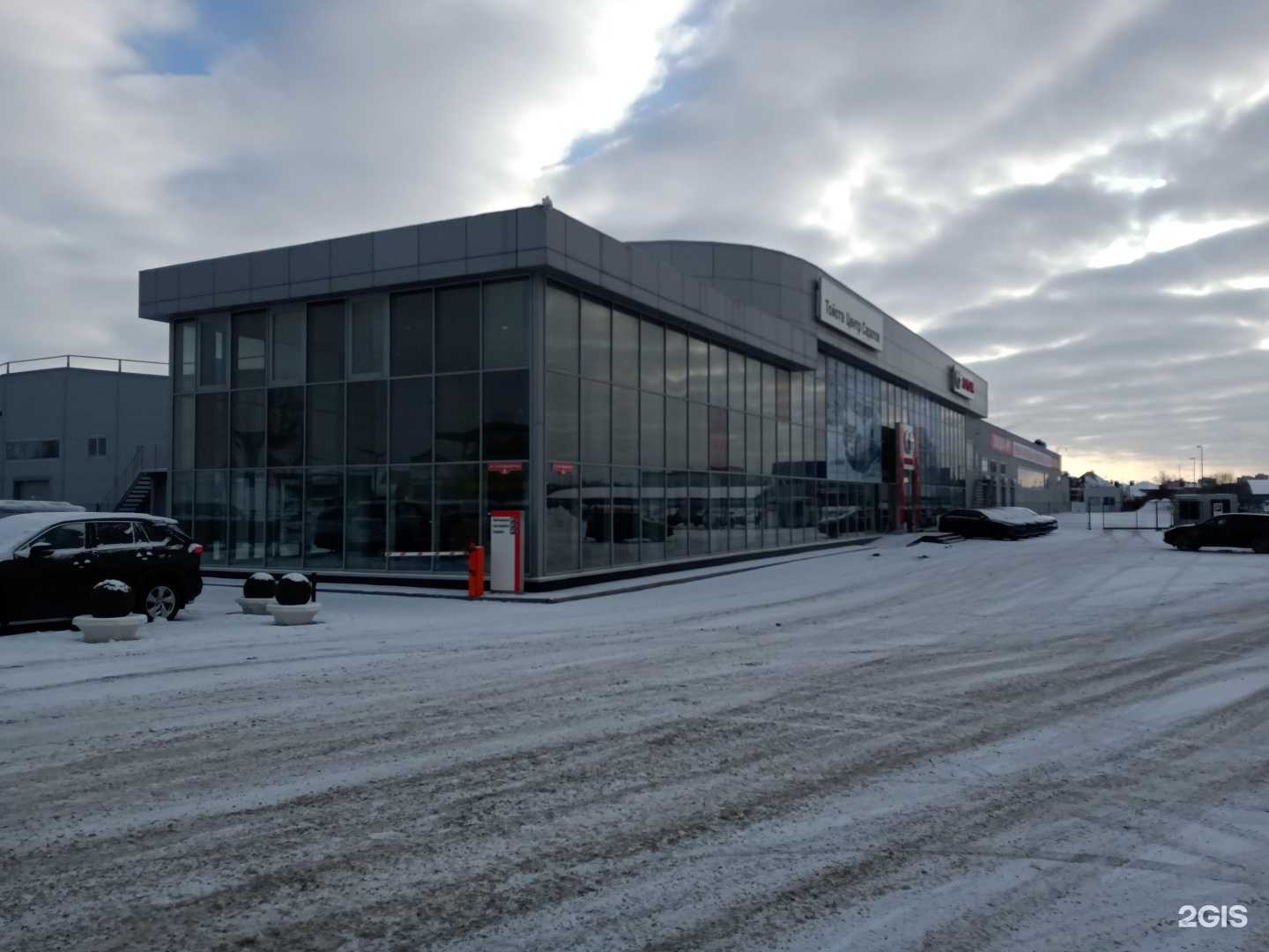 Отзывы на компанию Gac Мотор  в Саратове c фото - фотография 2 из 2