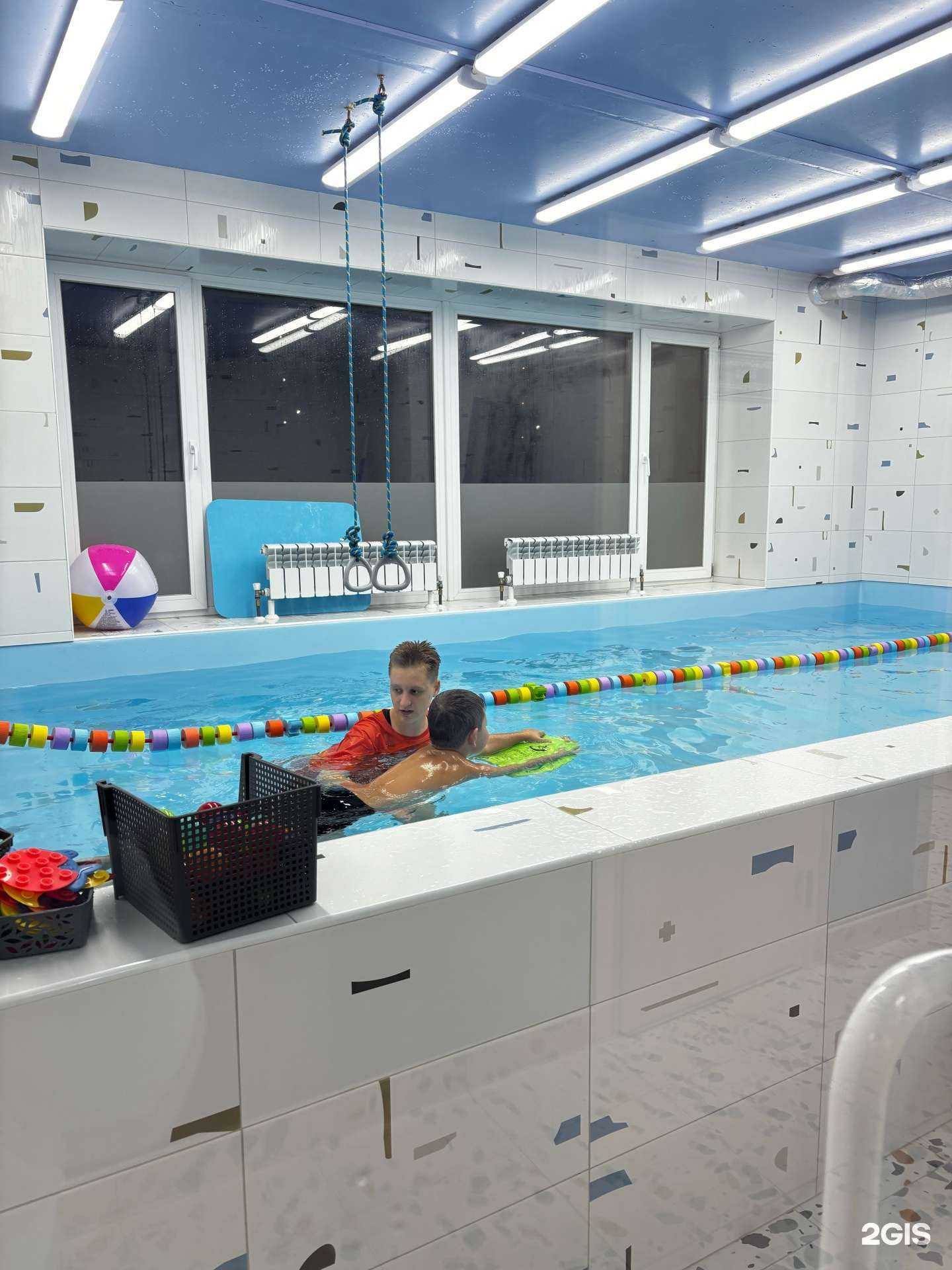 Отзывы на компанию Водный мир в Саратове c фото