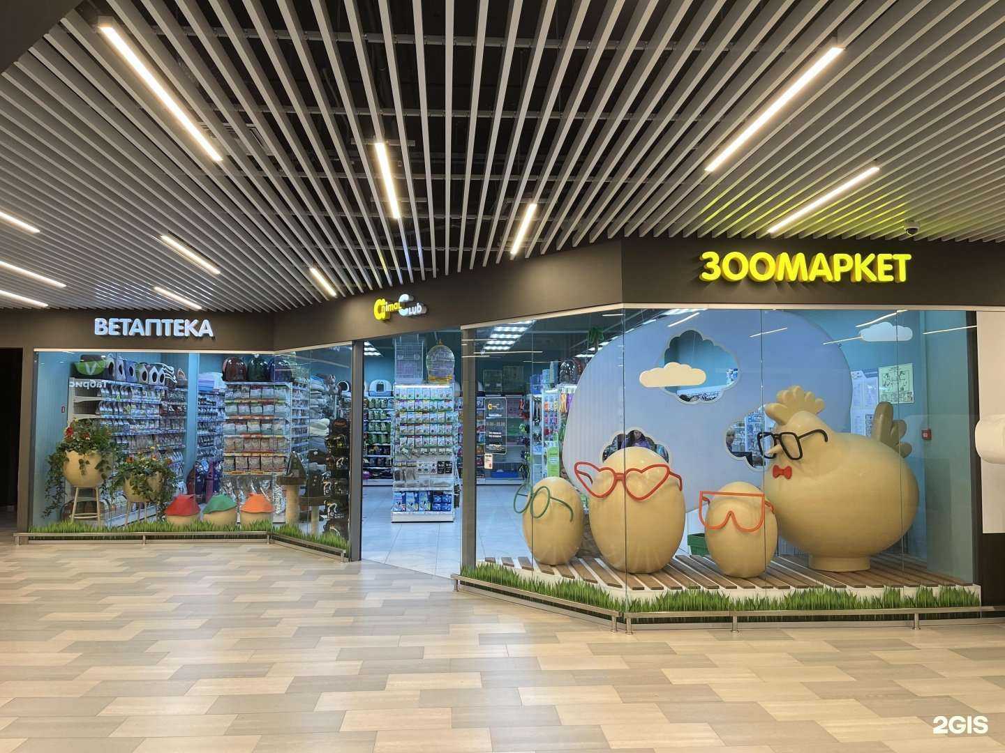 Отзывы на компанию Animal club в Анапе c фото