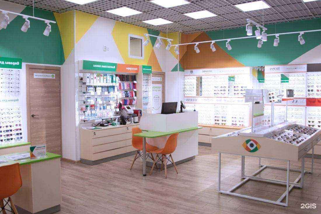 Отзывы на компанию Счастливый взгляд в г. Курск c фото