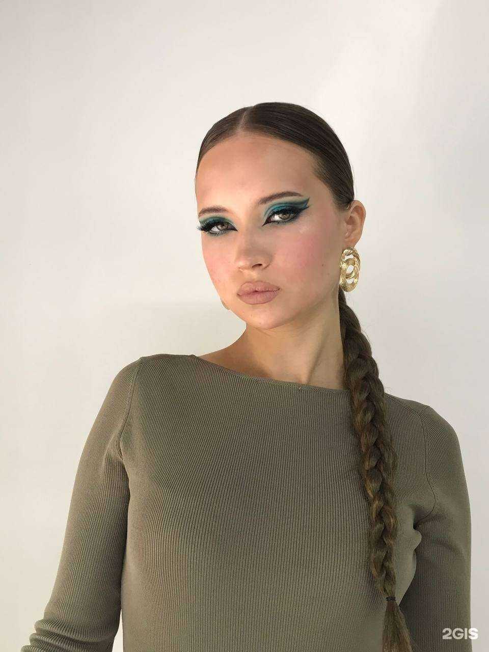 Отзывы на компанию Студия красоты Виктории Трофимовой в Уфе c фото