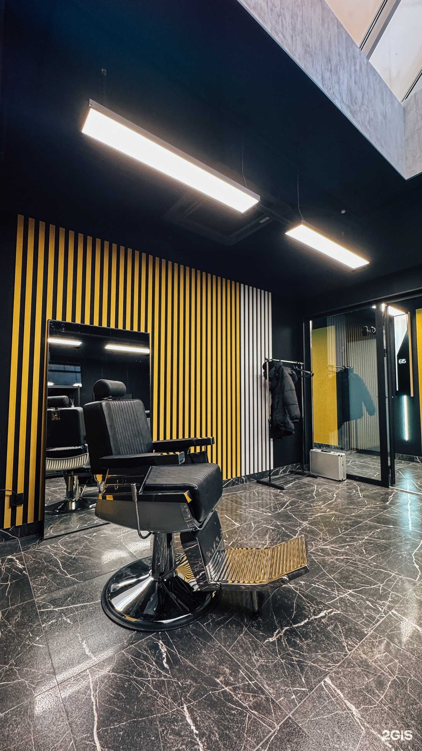 Отзывы на компанию Amigos Barberos в Тюмени c фото