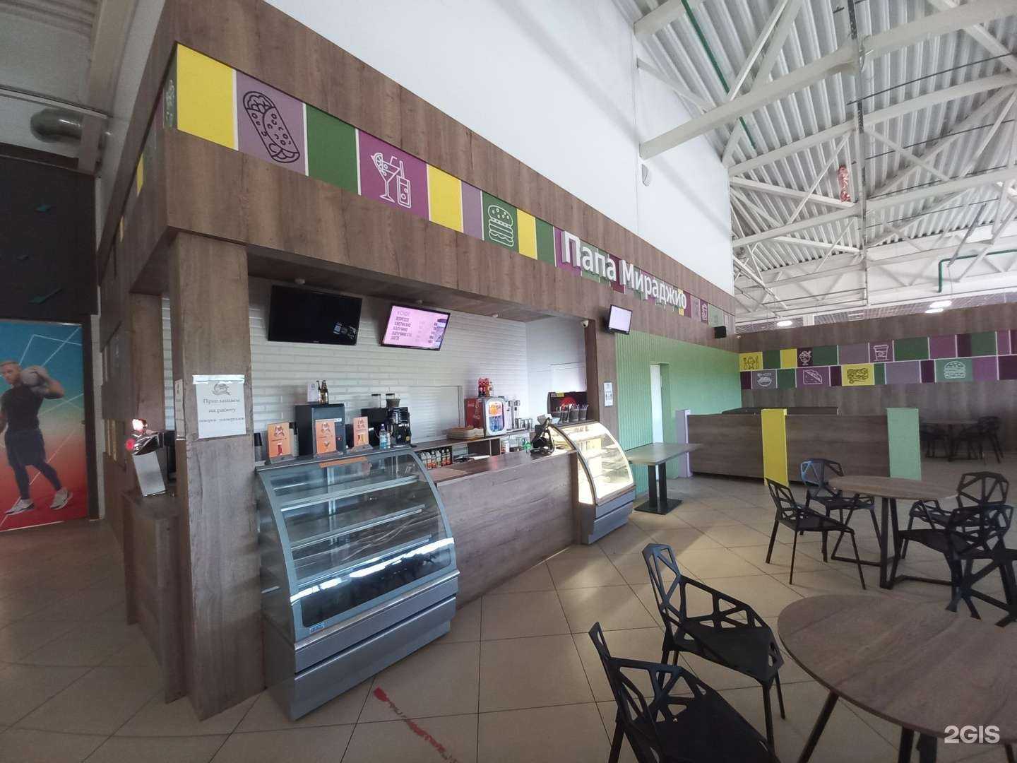 Отзывы на компанию Папа Мираджио в Сызрани c фото