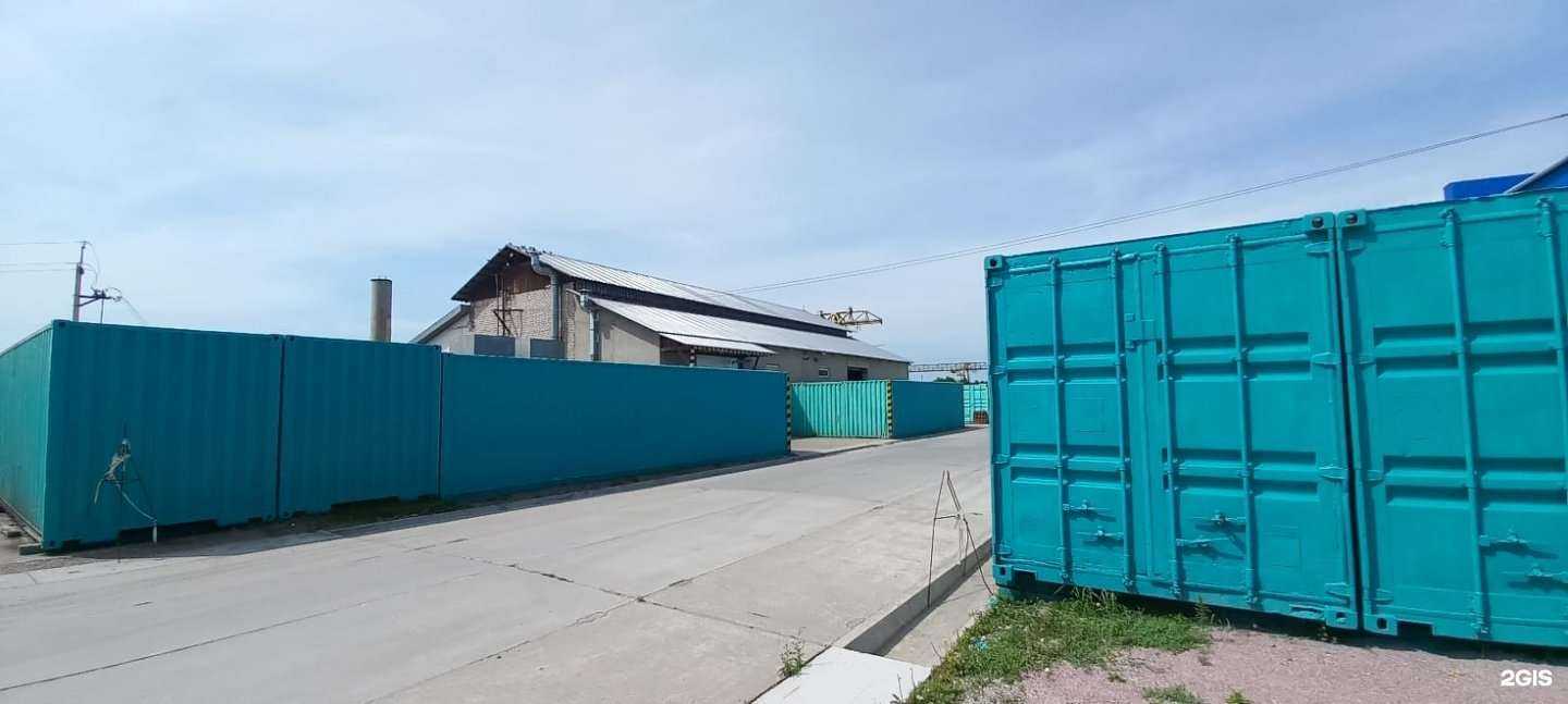 Отзывы на компанию Комбопласт в Барнауле c фото