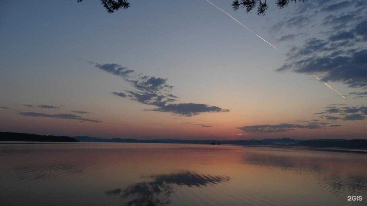 Отзывы на компанию Тургояк шале в г. Миасс c фото