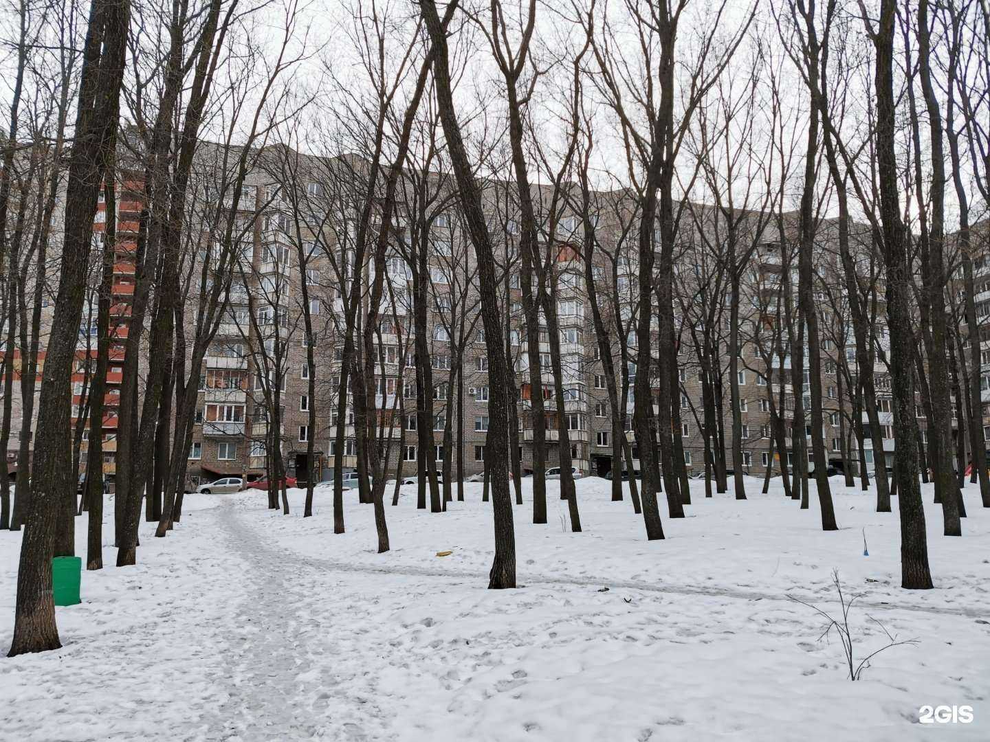 Отзывы на компанию Сдобный дворик в Уфе c фото - фотография 2 из 2