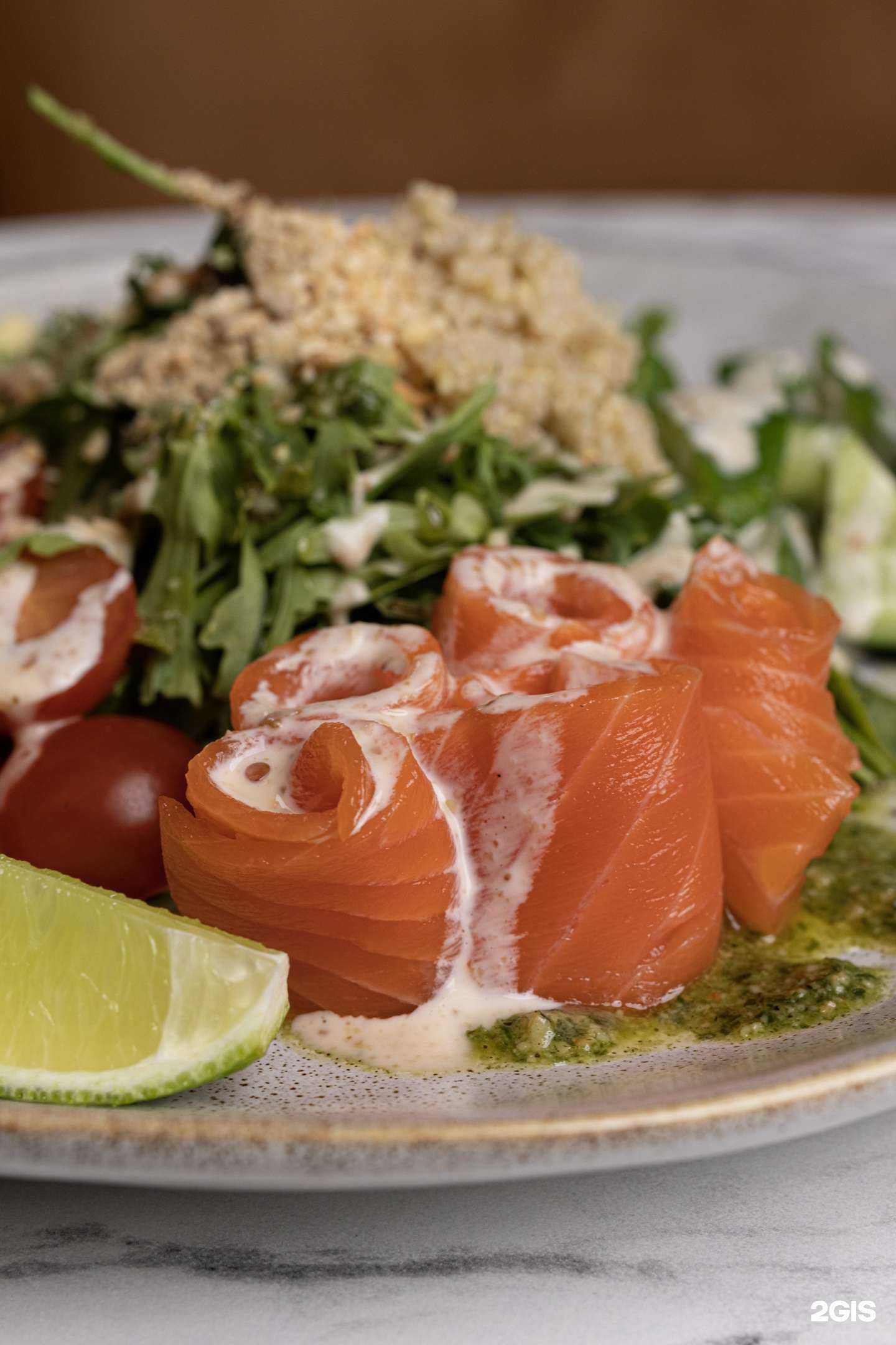 Отзывы на компанию SushiHub в Новокузнецке c фото