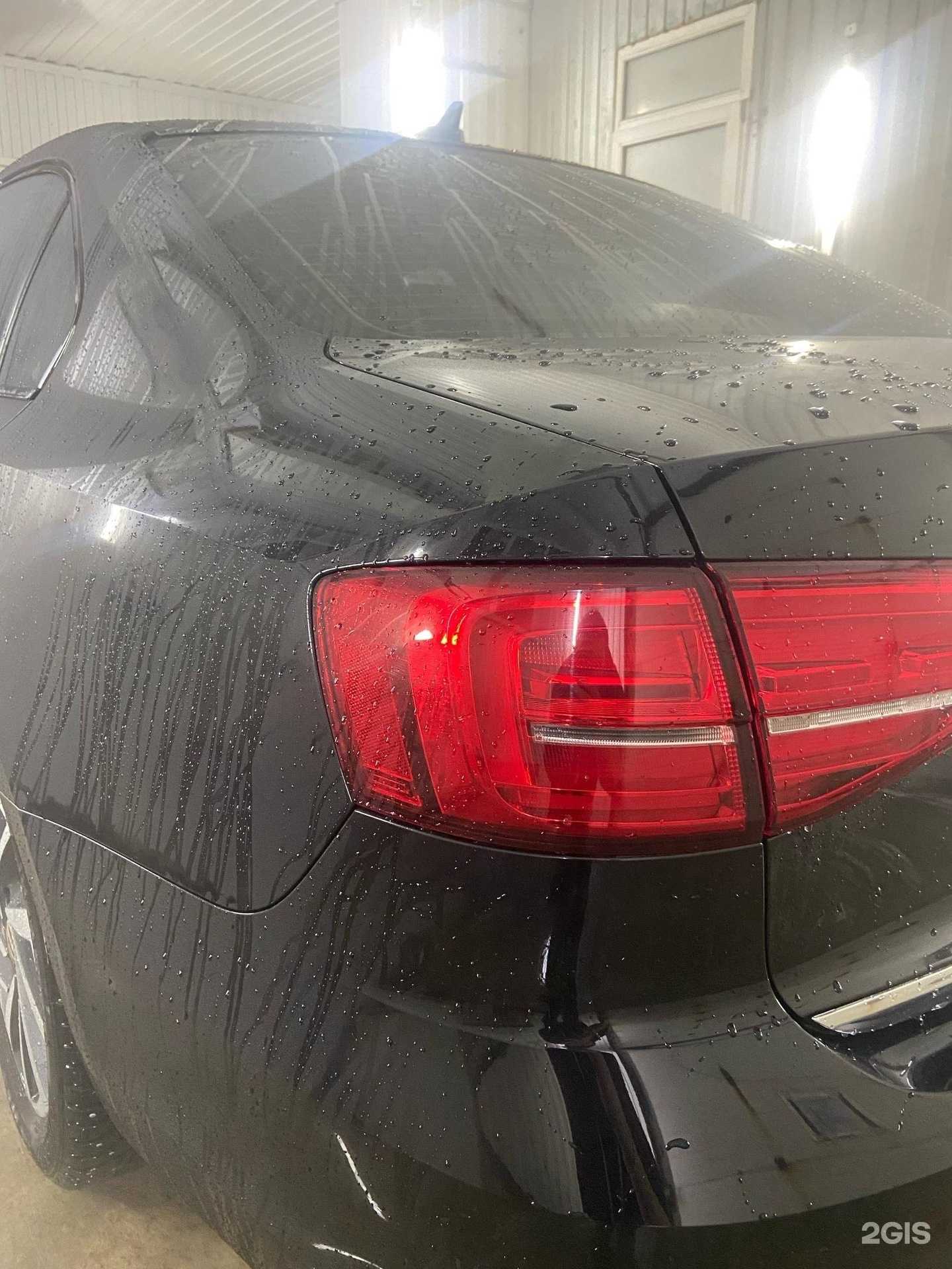 Отзывы на компанию Автомойка62 в Рязани c фото