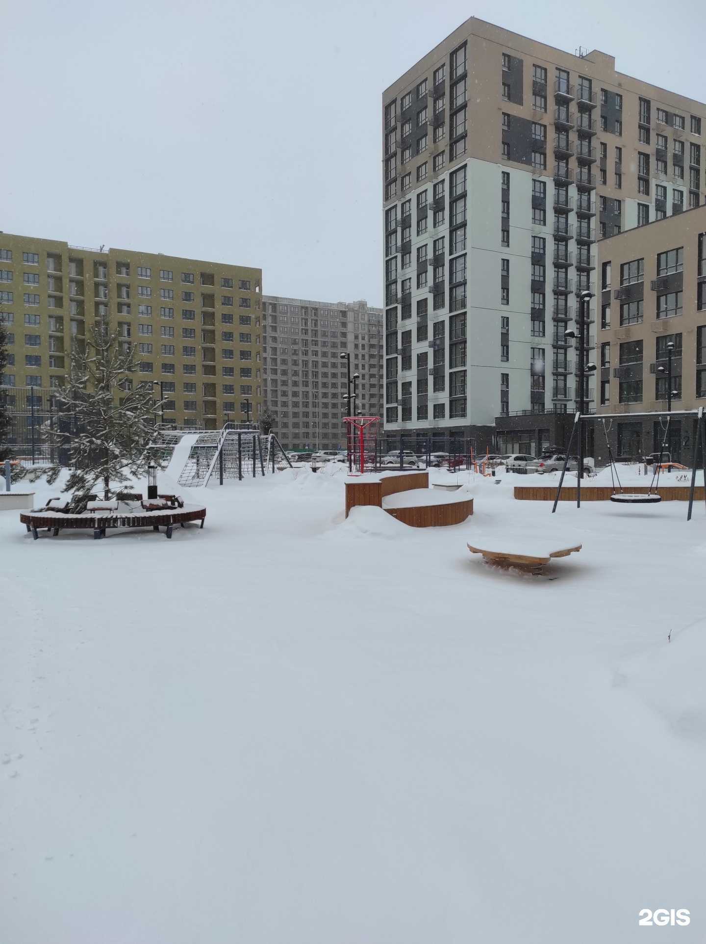 Отзывы на компанию Водомат в Тюмени c фото - фотография 2 из 2