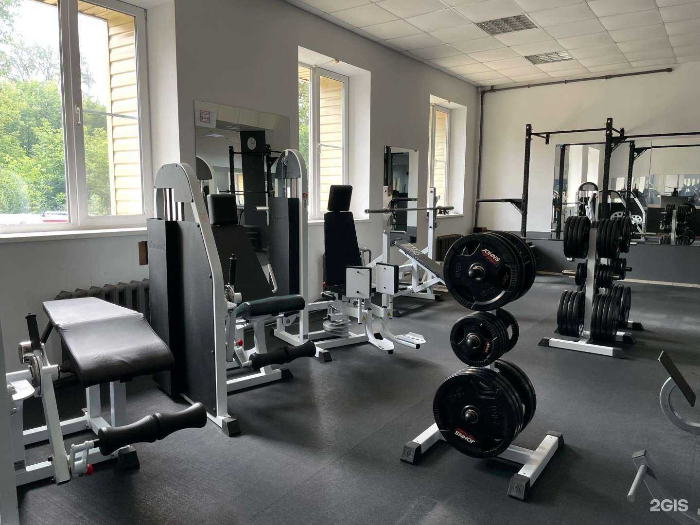 Отзывы на компанию ProSport в Кирове c фото