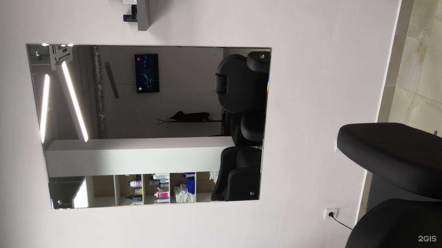 Отзывы на компанию Ez Beauty Studio в Екатеринбурге c фото