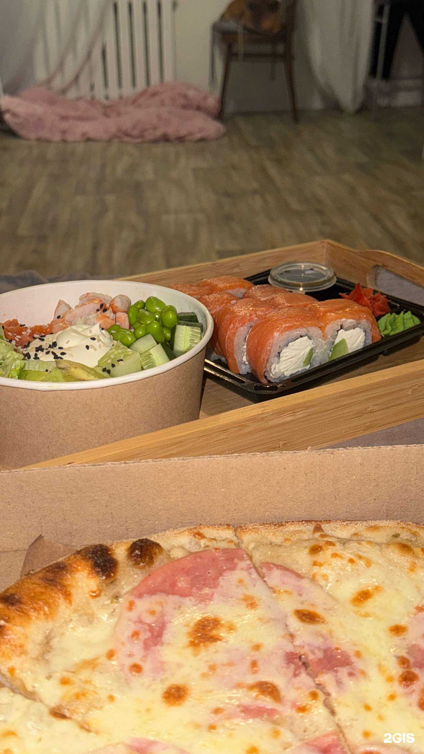 Отзывы на компанию The*Batya в Набережных Челнах c фото