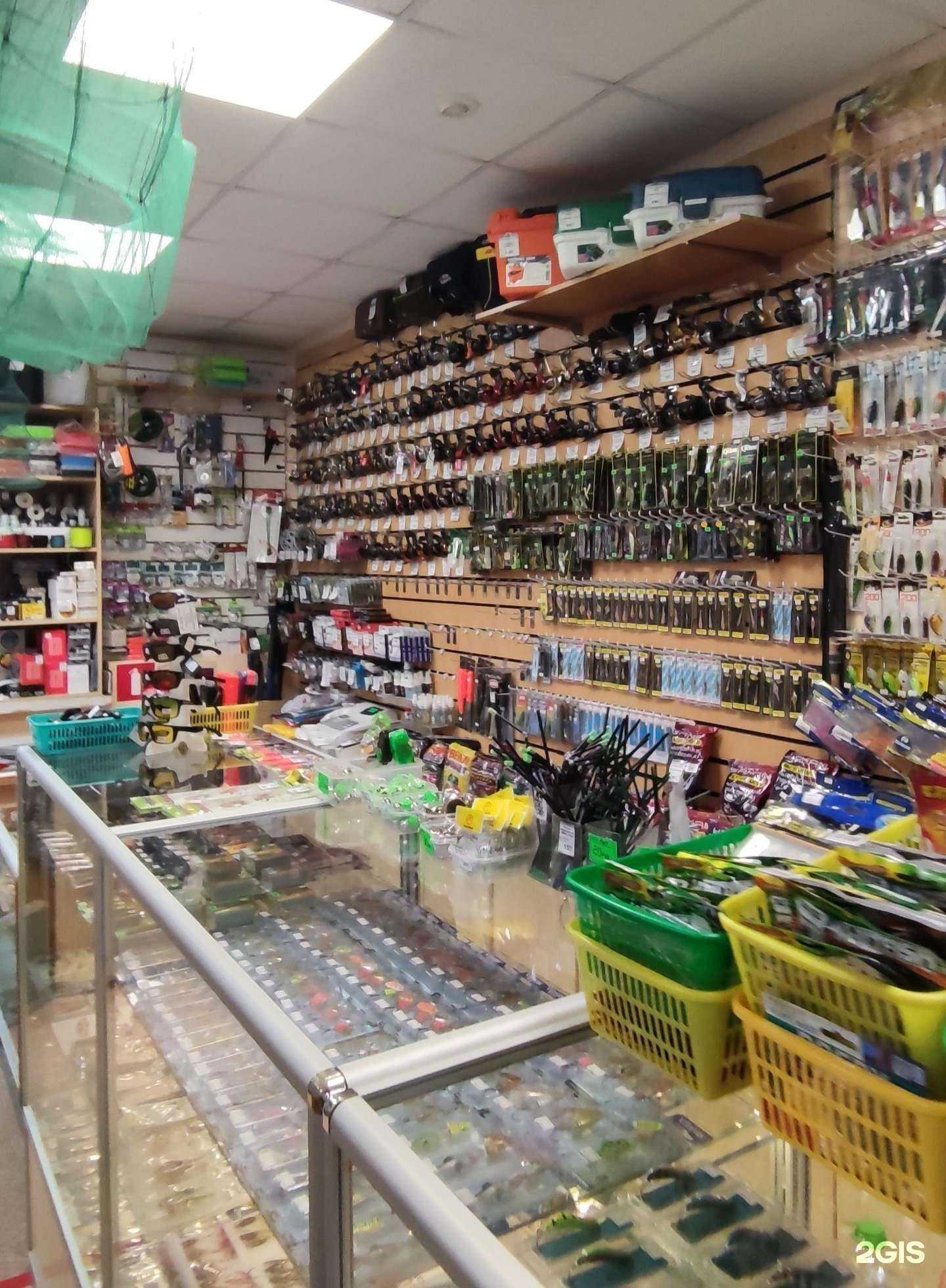 Отзывы на компанию Клёвое место в Архангельске c фото