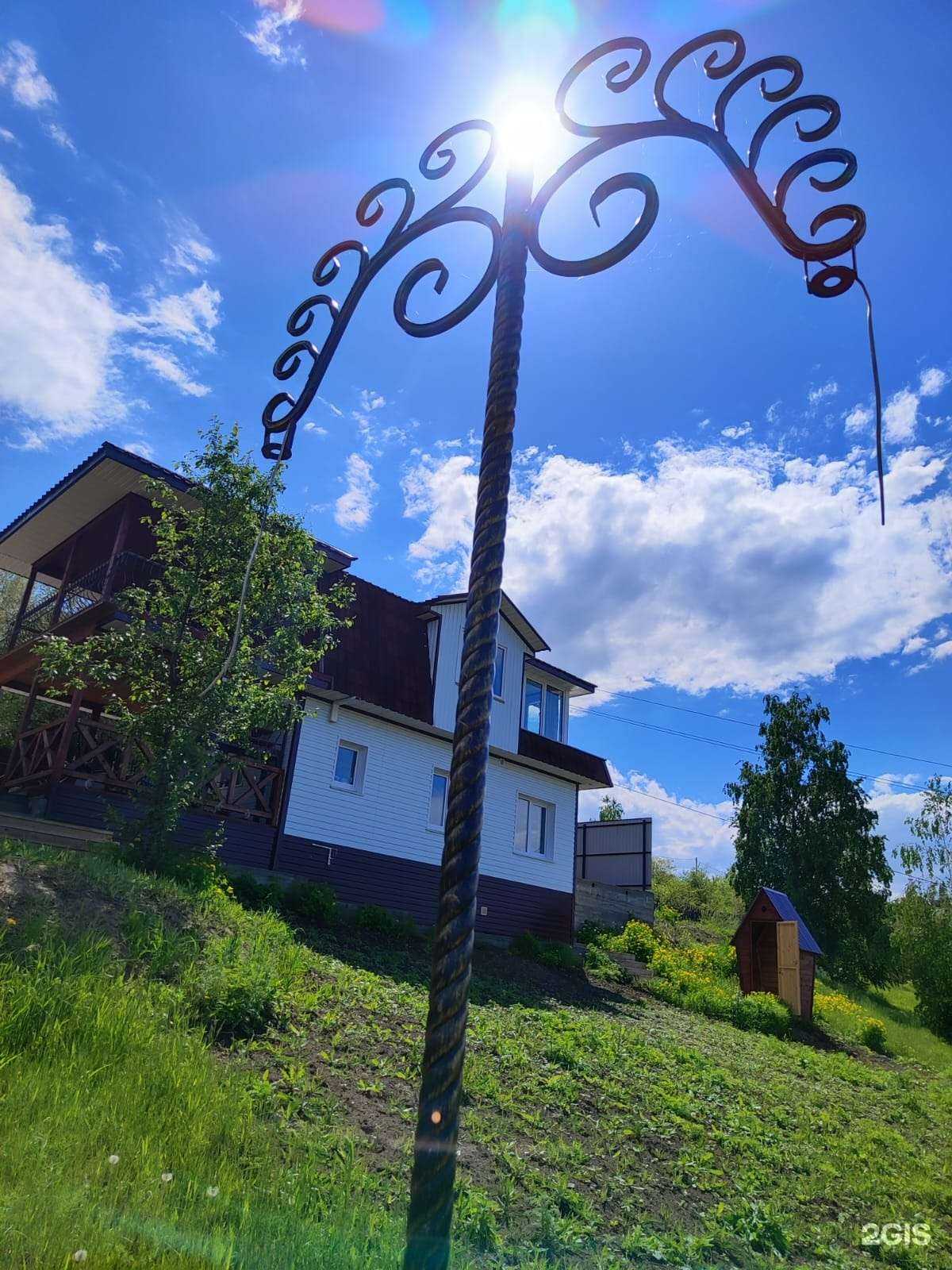 Отзывы на компанию Деревенька в Абакане c фото