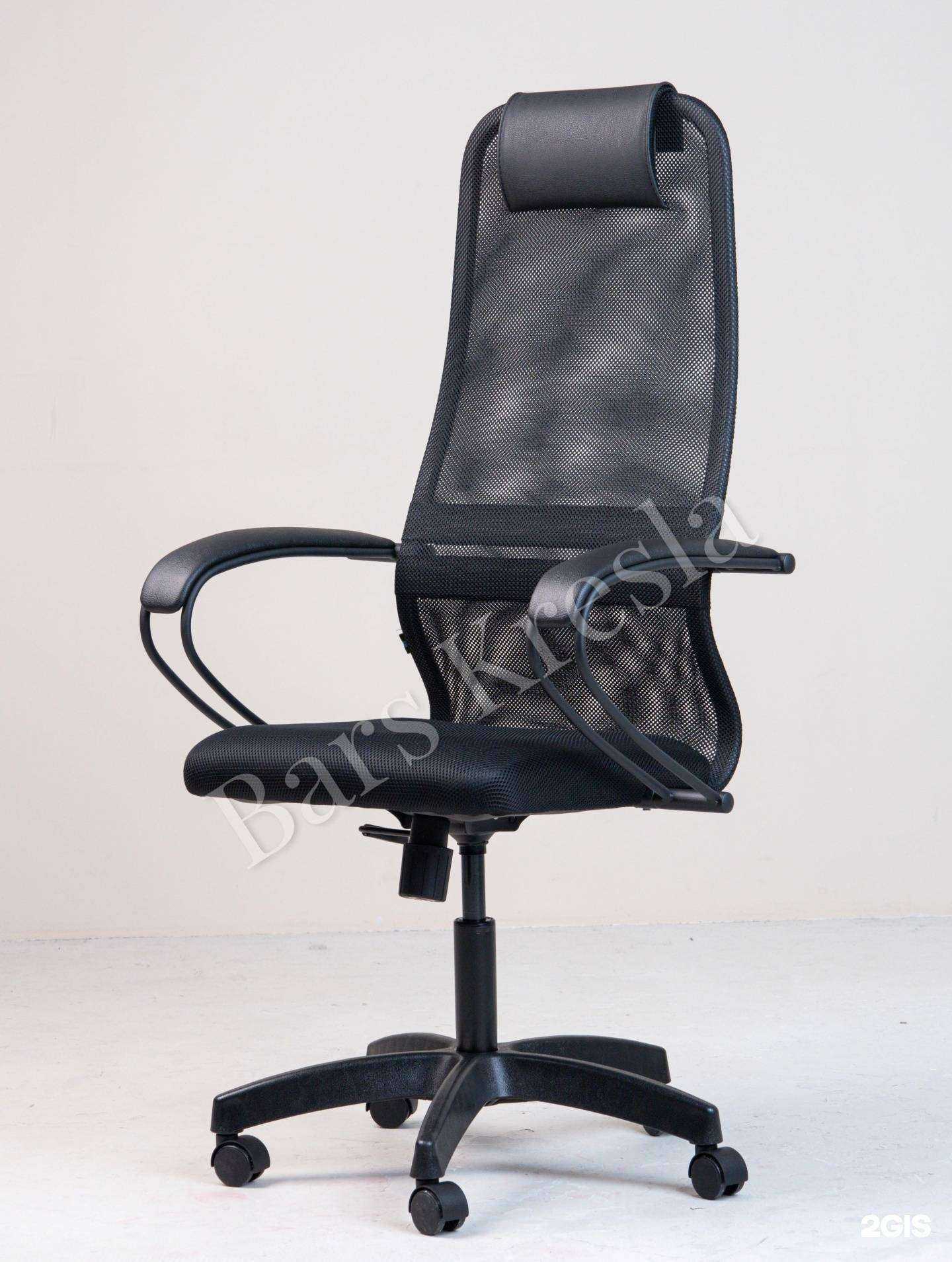 Отзывы на компанию Bars в Казани c фото