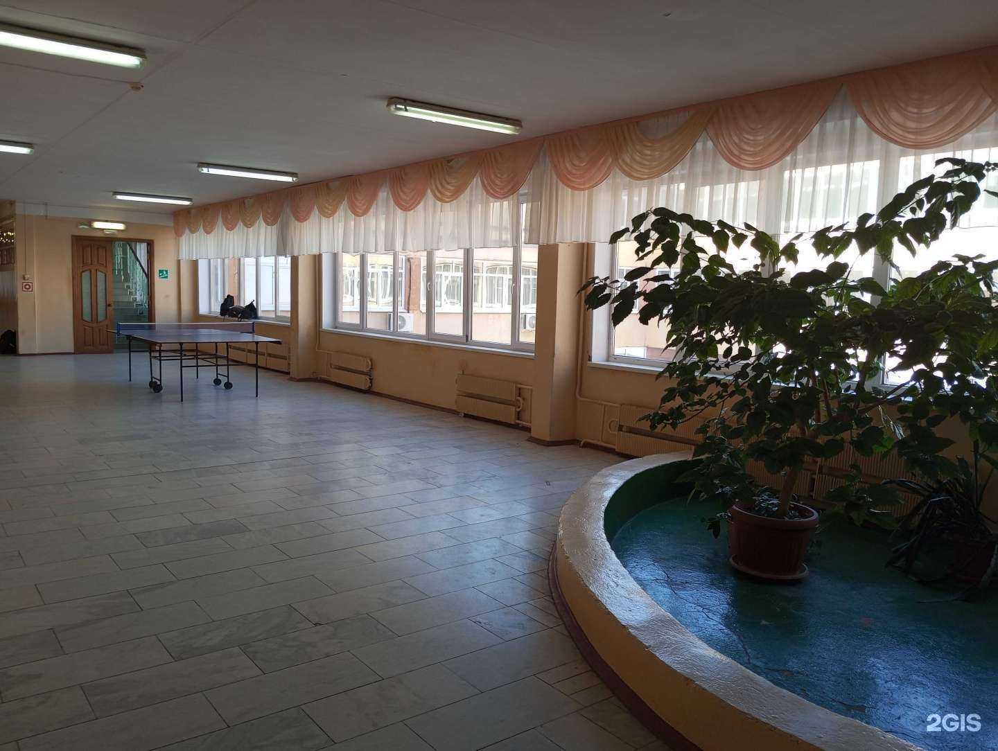 Отзывы на компанию Лицей №8 в Воронеже c фото