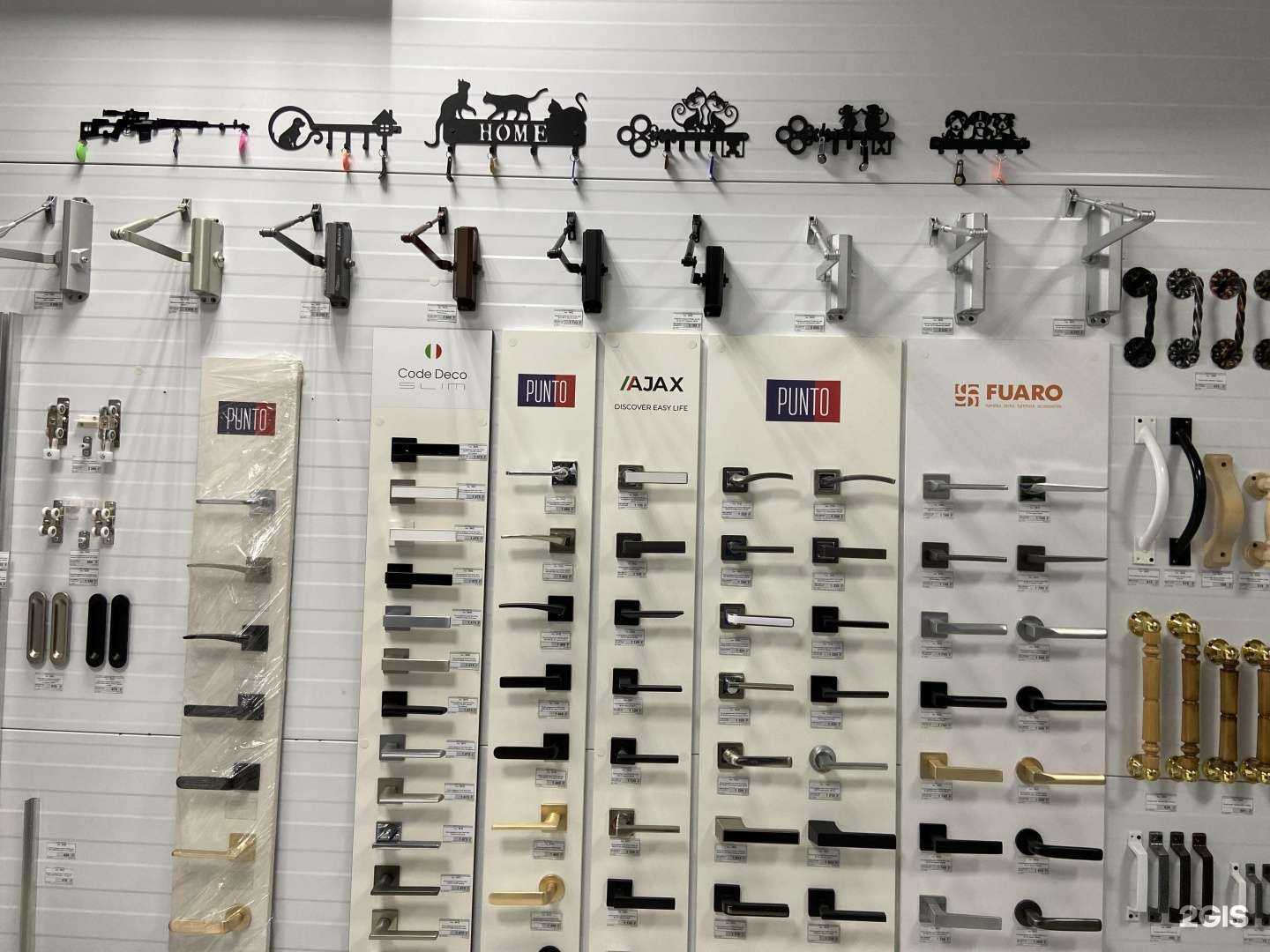 Отзывы на компанию Академия замков в Волжском c фото