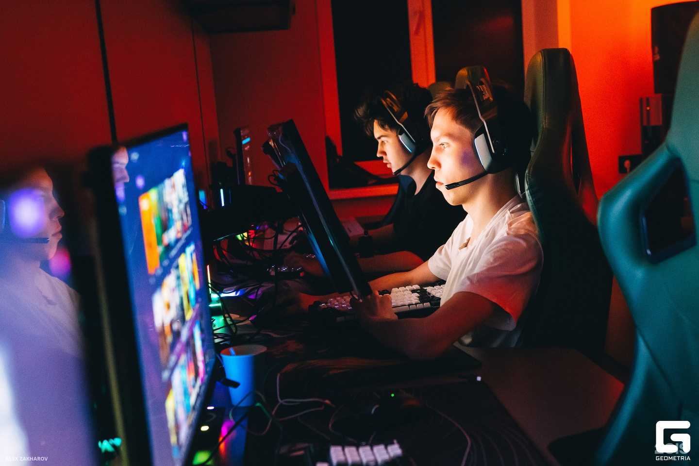 Отзывы на компанию United Gamers в г. Чебоксары c фото