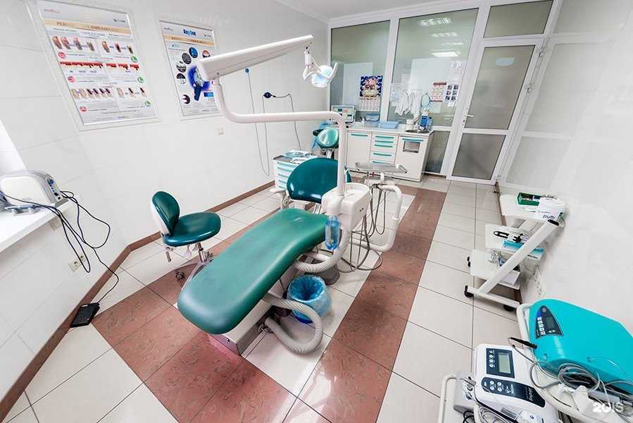 Отзывы на компанию Юни-Дент в г. Нижневартовск c фото