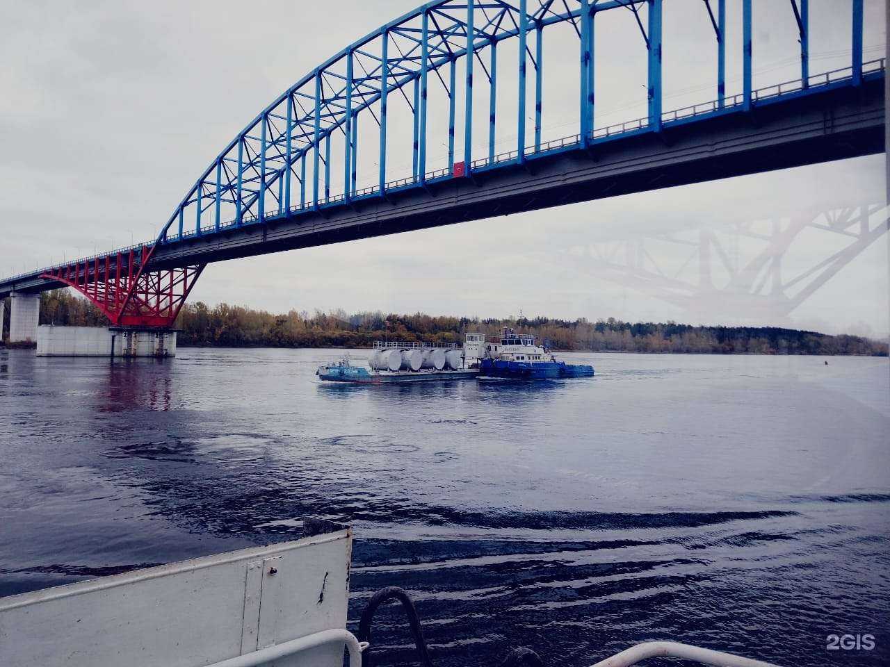 Отзывы на компанию Daleko в Новокузнецке c фото