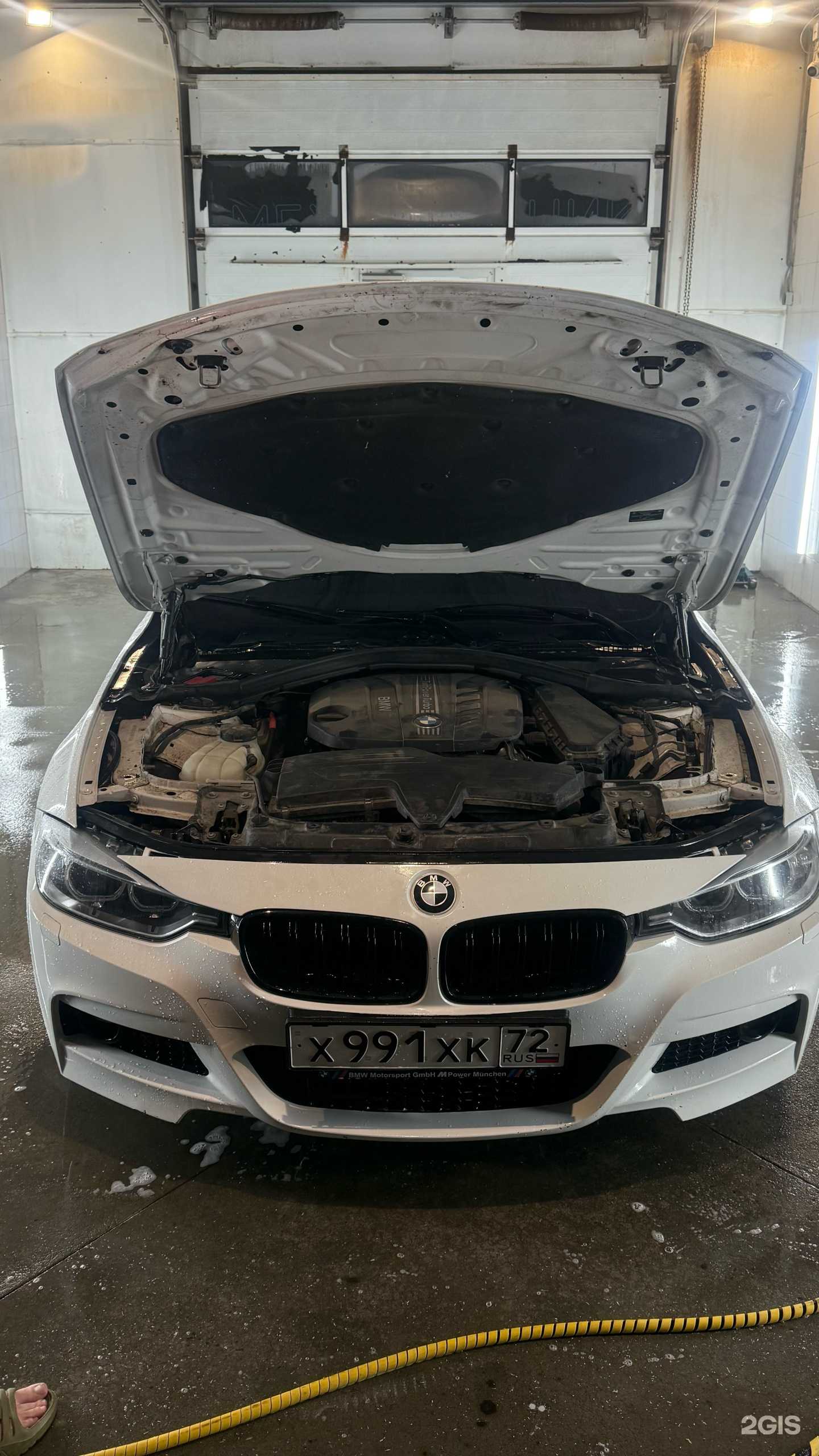 Отзывы на компанию Will clean в г. Тюмень c фото