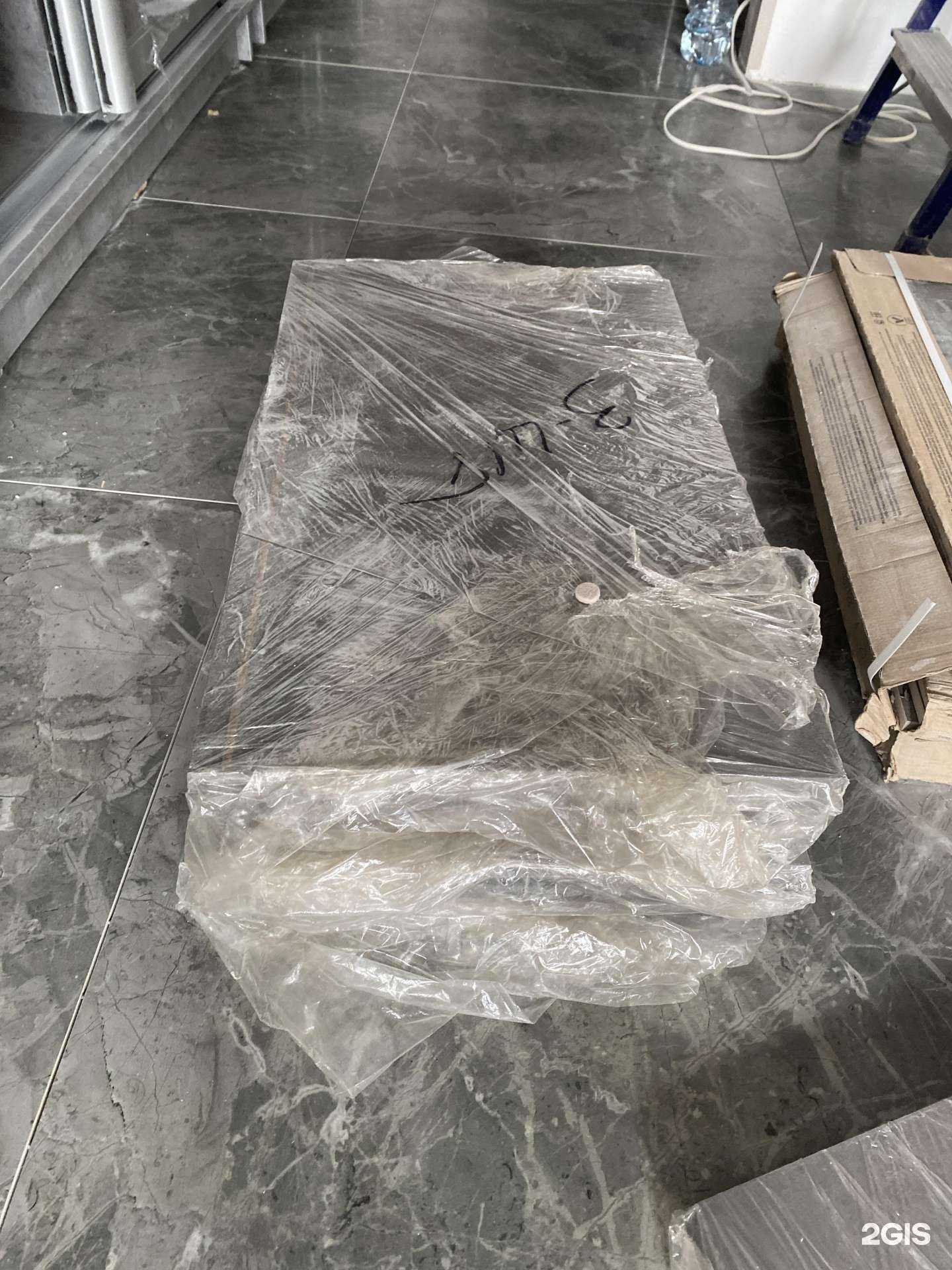 Отзывы на компанию Салон мебели в Курске c фото