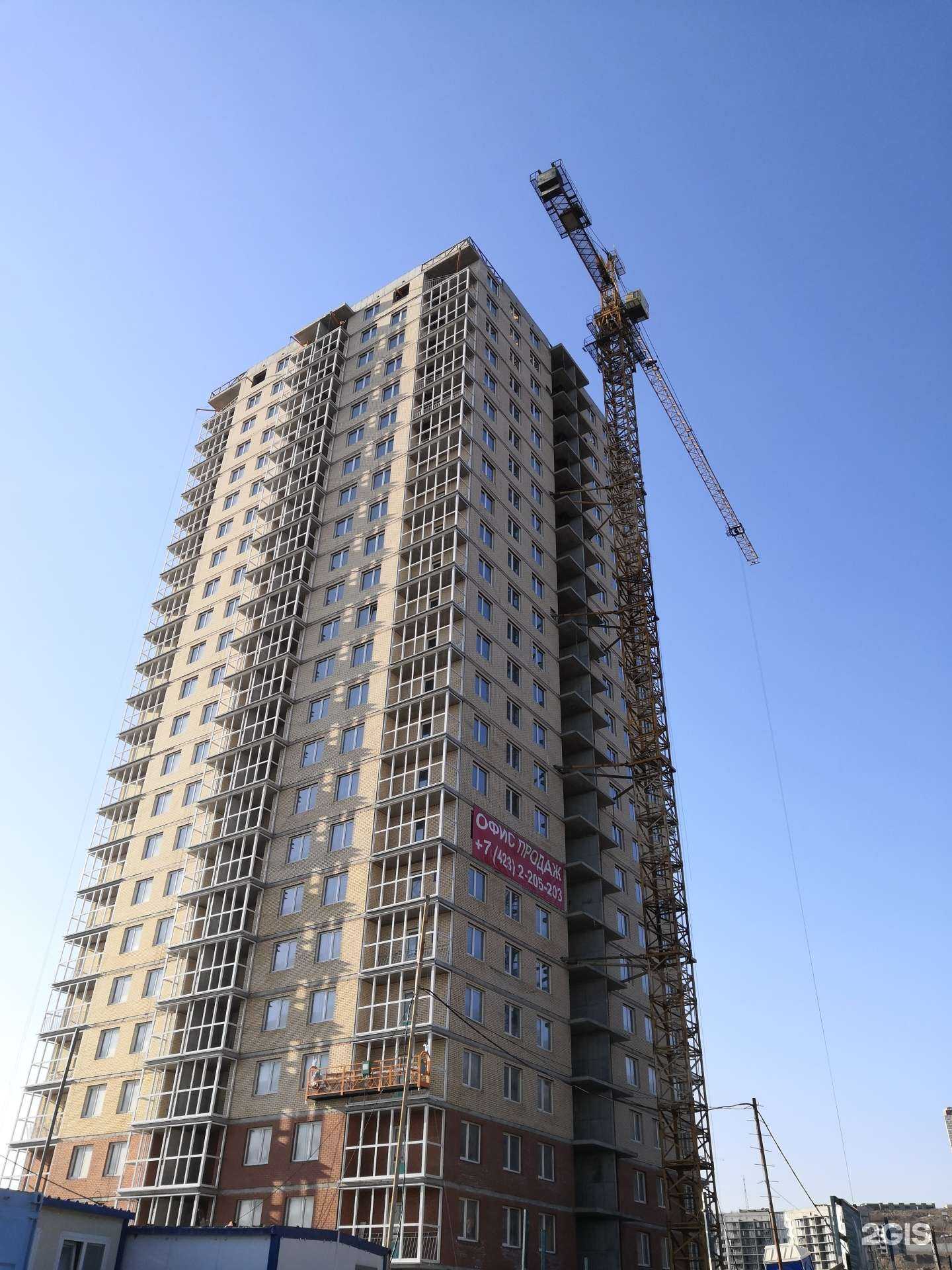 Отзывы на компанию Новожилово в г. Владивосток c фото