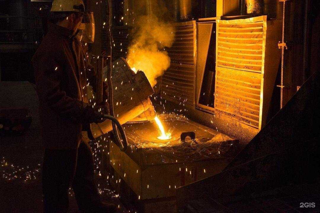 Отзывы на компанию Камский металлург в Набережных Челнах c фото