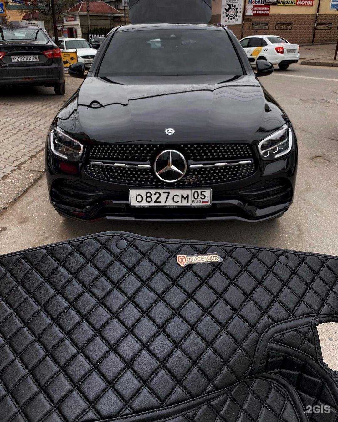 Отзывы на компанию Mansory в г. Махачкала c фото