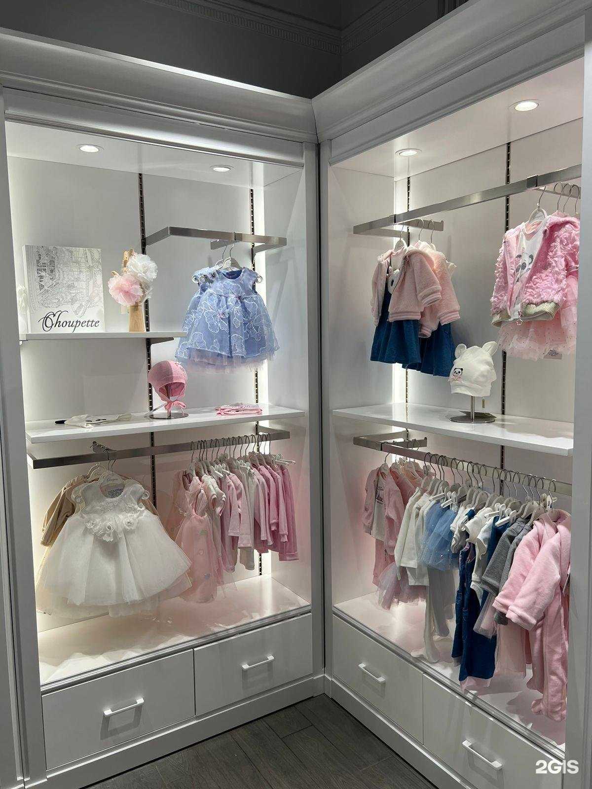 Отзывы на компанию Choupette в г. Краснодар c фото