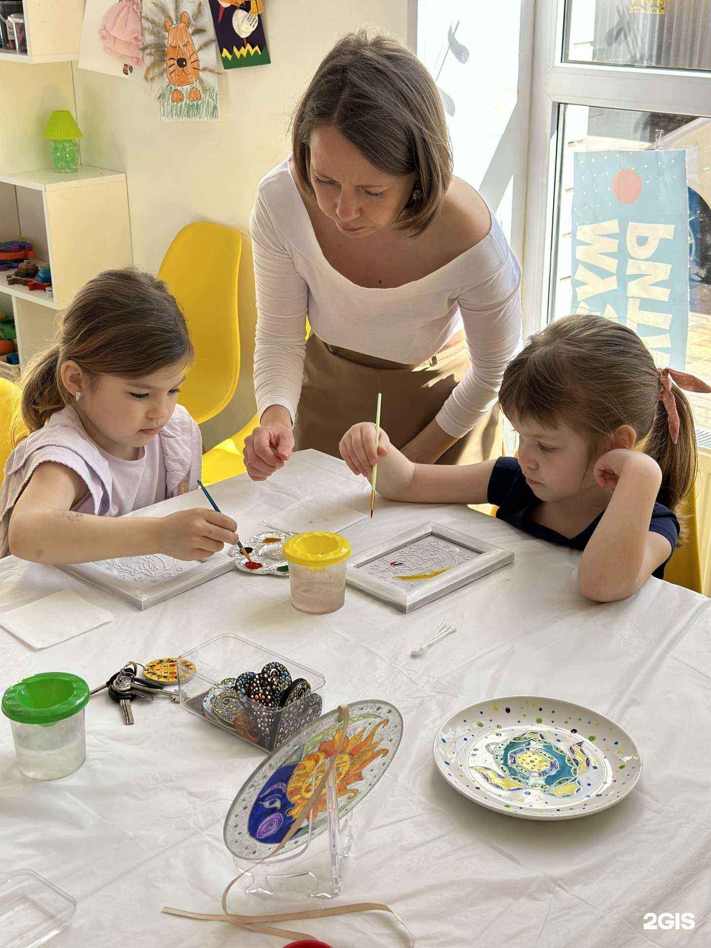 Отзывы на компанию Супер Детки в Краснодаре c фото