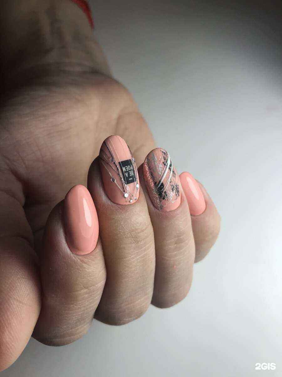 Отзывы на компанию Mon manicure в г. Нижний Новгород c фото