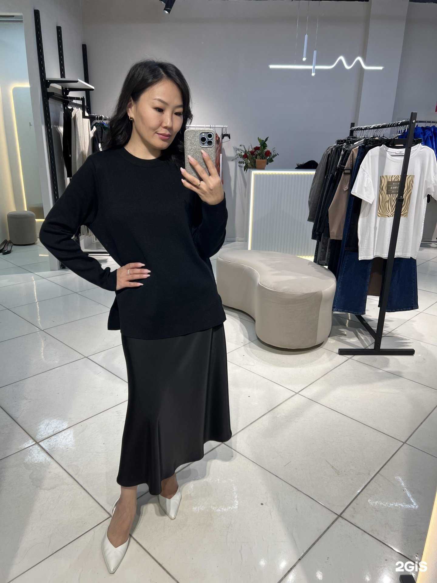 Отзывы на компанию Missis в Якутске c фото