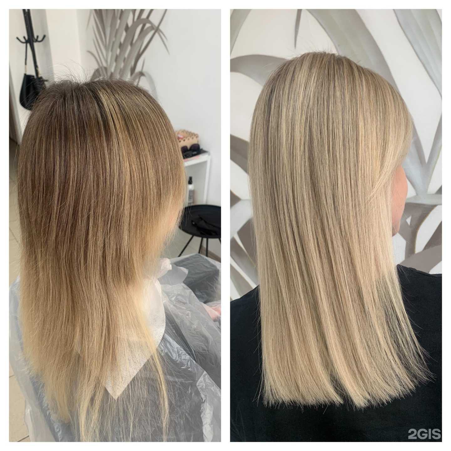 Отзывы на компанию Levinastyle в Екатеринбурге c фото